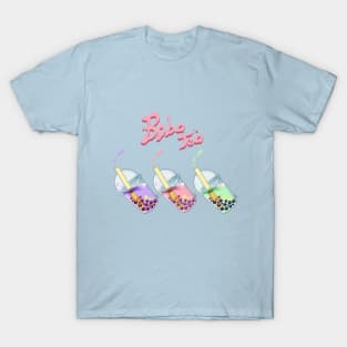 All the Flavors! T-Shirt